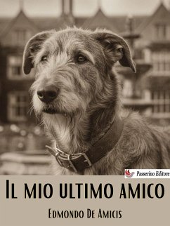 Cover Il mio ultimo amico (eBook, ePUB)