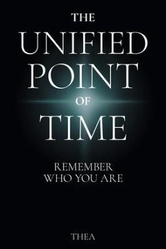 The Unified Point of Time (eBook, ePUB) Cover The Unified Point of Time (eBook, ePUB)