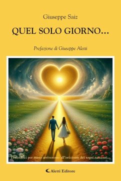 Cover Quel solo giorno... (eBook, ePUB)