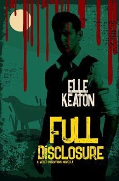 Cover Full Disclosure (eBook, ePUB)
