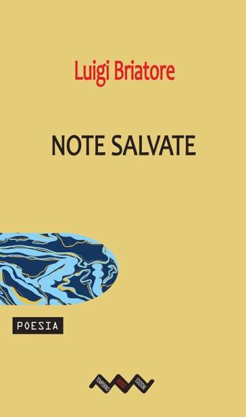Note salvate (eBook, ePUB)