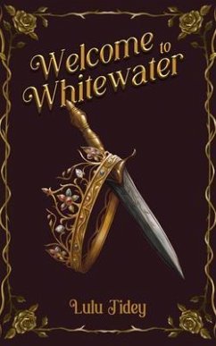 Cover Welcome to Whitewater (eBook, ePUB)
