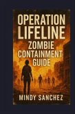 Operation Lifeline: Zombie Containment Guide (eBook, ePUB) Operation Lifeline: Zombie Containment Guide (eBook, ePUB)