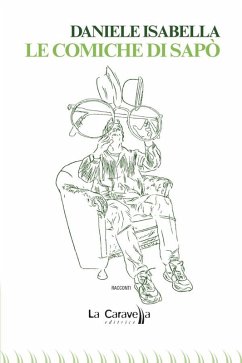 Le comiche di Sapò (eBook, ePUB) - Isabella, Daniele