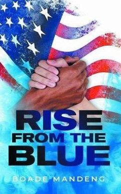 Rise from the Blue (eBook, ePUB) - Mandeng, Boade