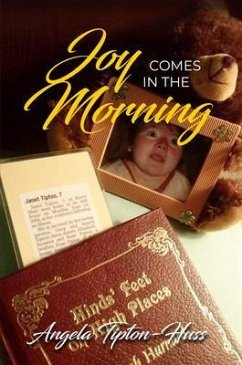 Cover Joy Comes in the Morning (Latest Edition) (eBook, ePUB)
