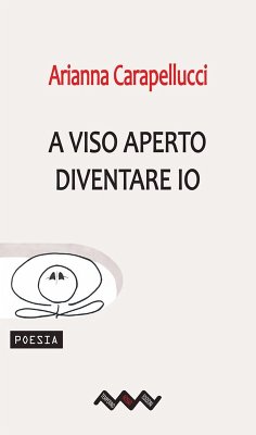 Cover A viso aperto. Diventare io (eBook, ePUB)