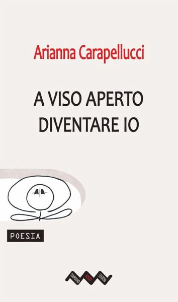 A viso aperto. Diventare io (eBook, ePUB)