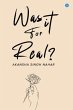 Was It For Real? (eBook, ePUB) - Bild 1