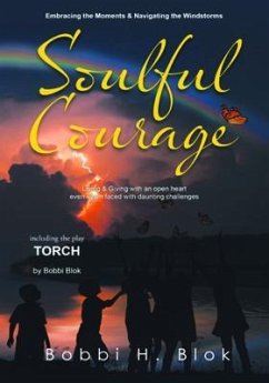 Soulful Courage (eBook, ePUB) Cover Soulful Courage (eBook, ePUB)