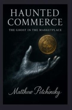 Cover Haunted Commerce (eBook, ePUB)