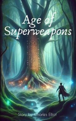 Cover Age of Superweapons (eBook, ePUB)