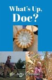 What's Up Doc (eBook, ePUB)