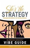 She's The Strategy (eBook, ePUB)