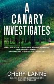 A Canary Investigates (eBook, ePUB)