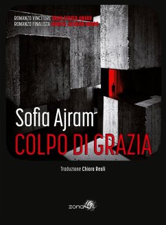 Cover Colpo di grazia (eBook, ePUB)