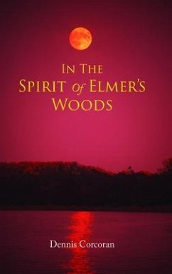 Cover In The Spirit Of Elmer's Woods (eBook, ePUB)
