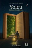 Yolcu: Ilk Kapi (eBook, ePUB)