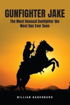 Cover Gunfighter Jake (eBook, ePUB)