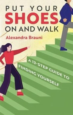Cover Put your Shoes On and Walk (eBook, ePUB)