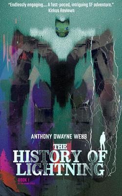 The History of Lightning (eBook, ePUB) The History of Lightning (eBook, ePUB)