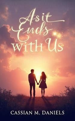 As It Ends with Us (eBook, ePUB) As It Ends with Us (eBook, ePUB)