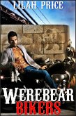 Werebear Bikers (Paranormal Werebear Shifter Erotic Romance) (eBook, ePUB)