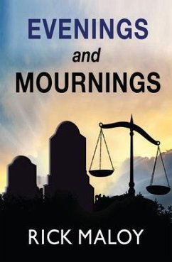 Cover Evenings and Mournings (eBook, ePUB)