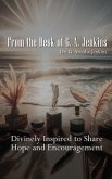 From the Desk of Dr. G. A. Jenkins (eBook, ePUB)