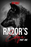 Razor's Edge (eBook, ePUB)