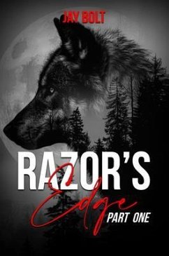 Cover Razor's Edge (eBook, ePUB)