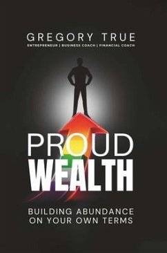 Cover Proud Wealth (eBook, ePUB)