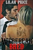Werebear Bred (Paranormal Werebear Shifter Erotic Romance) (eBook, ePUB)