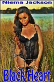 Black Heart (Interracial Romance BWWM) (eBook, ePUB) Black Heart (Interracial Romance BWWM) (eBook, ePUB)
