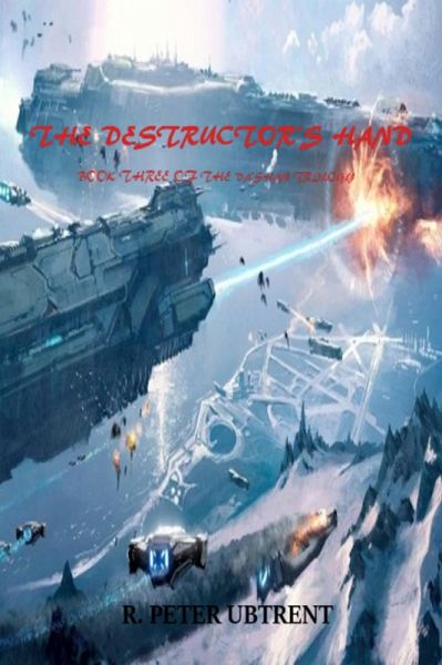 The Destructor's Hand (THE VA'SHAN TRILOGY, #3) (eBook, ePUB) The Destructor's Hand (THE VA'SHAN TRILOGY, #3) (eBook, ePUB)
