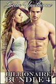 Billionaire Bundle - Volume 4 (eBook, ePUB) Billionaire Bundle - Volume 4 (eBook, ePUB)