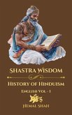 Shastra Wisdom - The History of Hinduism (eBook, ePUB)