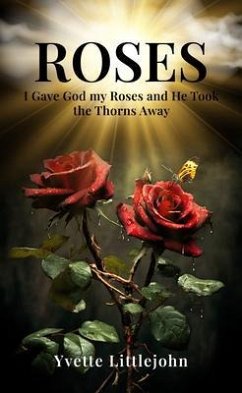 Cover Roses (eBook, ePUB)