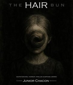 Cover The Hair Bun (eBook, ePUB)