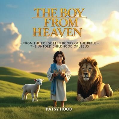 THE BOY FROM HEAVEN (eBook, ePUB) THE BOY FROM HEAVEN (eBook, ePUB)