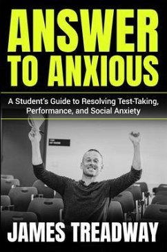 Cover Answer to Anxious (eBook, ePUB)