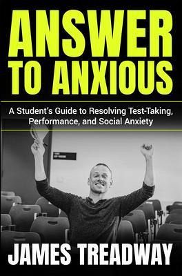 Answer to Anxious (eBook, ePUB) Answer to Anxious (eBook, ePUB)