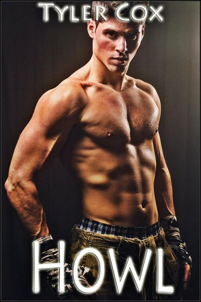 Howl (Gay Werewolf Paranormal Erotic Romance) (eBook, ePUB)