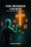 The Modern Church (eBook, ePUB)