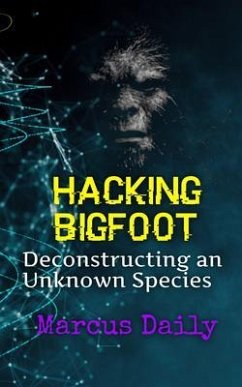 Cover Hacking Bigfoot (eBook, ePUB)