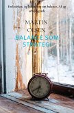 Balance som strategi (eBook, ePUB)