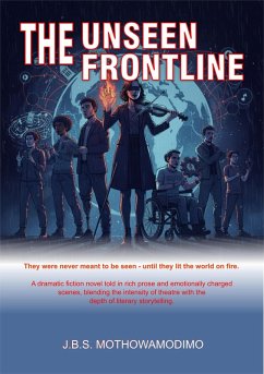 Cover The Unseen Frontline (eBook, ePUB)