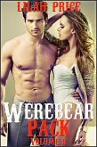 Werebear Pack - Volume 8 (eBook, ePUB) Werebear Pack - Volume 8 (eBook, ePUB)