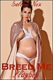 Breed Me Playboy (eBook, ePUB)