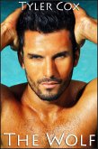 The Wolf (Gay Werewolf Paranormal Erotic Romance) (eBook, ePUB)